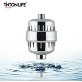 👉 Showerfilter Bath Shower Filter Softener Chlorine&Heavy Metal Removal Hard Water 5 & 10 Stages Purifier For Health Bathing