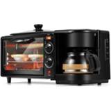 👉 Oven Multi-Function Breakfast Maker Three-in-One Home Electric