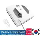 👉 Afstandsbediening large Window cleaning robot w55 HUTT Glass remove dust Electric Remote control suction cup