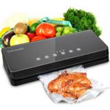 👉 Vacuum Food Sealers kitchen Vacuum Sealer Machine Including 10pcs Bags Free Household Food saver Vacuum Packing