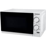 👉 Grill INFINITON microwave MW-1015-White, 20L., Grill, 700W/1000W