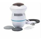 👉 Make-up remover Electric Foot Grinder Portable Callus Vacuum Dead Skin Remove File