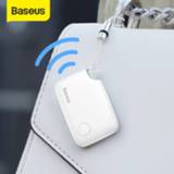 Baseus Anti-lost Alarm Smart Tracker Wireless Tracker Key Finder Child Bag Wallet Finder Locator Bluetooth Anti Lost Alarm