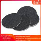 Make-up remover 60/80/100/180 Pcs Replace grinding disc for Electric Pedicure Foot Files Dead Skin Callus