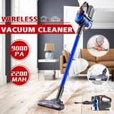 👉 Carpet 9000Pa Protable 2 In 1 Handheld Wireless Vacuum Cleaner Cyclone Filter Strong Suction Sweeper Mopping Machine