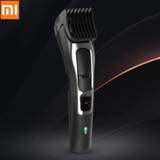 👉 Scheermesje XIAOMI ENCHEN Barber Electric Hair Clipper Professional Trimmer Men Cordless Beard Cutting Machine Cut Razor