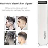 👉 Scheermesje Professional Beard Hair Trimmer Rechargeable Men Electric Clipper Shaver Razor Shaving Kit Trimmers