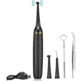 👉 Make-up remover Vibrition Sonic Dental Scaler Tooth Calculus Oral Irrigator Stains Tartar Tool Whiten Teeth Remove