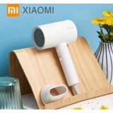 👉 Diffuser XIAOMI MIJIA SHOWSEE A1-W Anion Hair Dryer Negative Ion care Professinal Quick Dry Home 1800W Portable Hairdryer