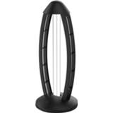 👉 Afstandsbediening 38W Ultraviolet Ozone Germicidal Lamp Remote Control Timing Household UVC Disinfection Portable UV Steriliser Light