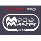 👉 Software ArKaos MediaMaster pro 5.1.1Lighting video programming design by lighting dongle MA ONPC