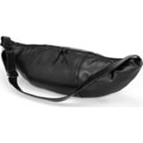 👉 Schoudertas PU leather jongens Oversized Hobo Bags 76*33cm Fashion Boy Crossbody Bag Trend Men Shoulder Casual Travel Chest Pack Male Trip
