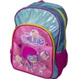👉 Backpack BELLIES ADAPTABLE PREMIUM