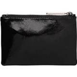 👉 Portemonnee small Australia fashion mim love zip pouch wallet clutch with metal zipper puller size 15 x 10 cm