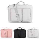 Laptoptas Laptop Bag Briefcase Notebook Liner For Apple Huawei Pro13.3 14.1 15.4 15.6 Inch Computer Shoulder Handbag Bags