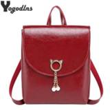 👉 Schoudertas PU leather small vrouwen meisjes Bag For Women Sweet Ladies Shoulder Bags Tassenle Mini Messenger Girls Party Crossbody