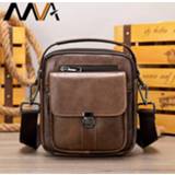 👉 Messenger bag leather small mannen MVA Genuine Men's Shoulder Casual Mens Crossbody Man Handbag Bolsos Male Brand 7438