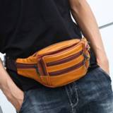 👉 Handtas Belly Banana Hip Bum Chest Waist Bag Purse Pouch For Men Money Belt Beltbag Funny Fany Pack Kidney Canguro Phone Bumbag Waistbag