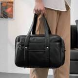 👉 Handtas Tidog New business leisure one shoulder commuter wear resistant waterproof handbag