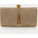 👉 Handtas vrouwen Luxury Wedding Clutch Bag for Women Elegant Sequin Evening Party Purse and Handbag Chain Shoulder ZD1878