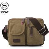 👉 Messenger bag canvas Casual Travel Men's Crossbody Luxury Men Bags 2020 New Fashion High Quality