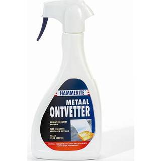 👉 Hammerite Metaalontvetter - 500 ml