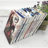 👉 Kladblok 36pcs/box Anime Demon Slayer Kimetsu No Yaiba Sticker Waterproof Scrapbook Decor Stationery Stickers School Office Supply Gifts