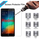 👉 Clear Tempered Glass Screen Protector for Redmi S2 Go 3S 3X 3 2 Film Protective Glass for Xiaomi Redmi 4X 4A 4 Pro Xiomi Cover