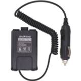 👉 Draagbare radio Baofeng 12V Car Charger Battery Adapter Eliminator for Walkie Talkie UV5R UV-5R UV-5RE Plus UV-5RA DM-5R