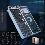 👉 Projector XS Qianli ID FACE Dot Detector Use For Iphone 11Pro Max X Xsmax Xr Chip Data Read Write Repair