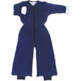 👉 Winterslaapzak marine blauw 9-24 mnd Velvet 5420010704555
