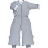 👉 Winterslaapzak grijs 18-36 mnd pady jersey met sterretjesprint 5420010699523