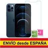 👉 Screenprotector Tempered glass screen Protector for IPHONE 12/12 PRO