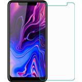 👉 Screenprotector Tempered Glass For BQ 5732L Aurora SE BQ5732L 9H Protective Film Explosion-Proof Clear Screen Protector Phone Cover