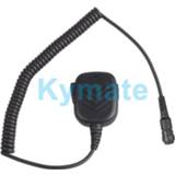 👉 Luidspreker NEW Handheld PTT Speaker mic for Yaesu VX-8R VX8R VX-8DR VX8DR VX-8GR Two Way Radio