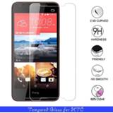 Tempered Glass for HTC Desire 830 828 826 Protective Glass for Desire 628 626 620 530 Screen Protector for HTC 825 820 816 728