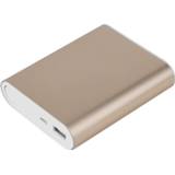 Powerbank 10400mAh DIY Power Bank 4*18650 Battery Box Case Kit Universal USB External Backup Charger For All Cell Phones