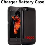 👉 Powerbank 10000mah Power Bank Case For iPhone 6 6s 7 plus Battery Charger 5 SE 5S 5SE 5C Charging