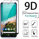 👉 Screenprotector 9H Full Cover Tempered Glass for Xiaomi Poco X3 F2 Pro Mi A3 A2 Lite Screen Protector Redmi K30 Ultra 9C Note 9 9S 8 T