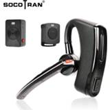 👉 Headset Wireless Walkie Talkie Bluetooth ptt Earpiece For KENWOOD microphone Adapter Baofeng UV-5R UV-82 Earphone