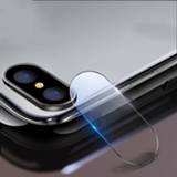 Cameralens 2pcs For iPhone 7 Camera Lens Protective X 10 8 6 6S Plus Samsung Galaxy Note S9 S8 S7 S6 Edge Tempered Glass