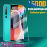 👉 Screenprotector Tempered Glass For Xiaomi Mi 10 Pro Screen Protector 8 9 Lite 5G Mi10 Mi9 Se 9Se 9t Mi9t Note Mix 3