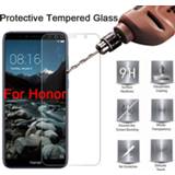 Screen protector Tempered Glass for Honor 6C 5C 4C Pro 3C Hard Protective Huawei 6A 4A 3A 5A 5.5