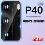 👉 Cameralens P40 Camera Lens Tempered Glass For Huawei Pro Plus 5G Screen Protector Lite Back Film