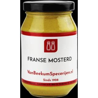 👉 Mosterd Franse