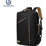 👉 Backpack vrouwen OUBDAR 2020 new waterproof backpacks Multifunction school bag anti-theft men and women for laptop travelling mochila 15