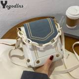 👉 Schoudertas PU leather small vrouwen Mini Women Shoulder Bags Female Flap Messenger Bag Wallet Chain Designer Crossbody Ladies Handbags Purse