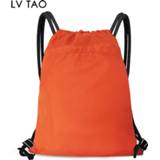 👉 Backpack Folding Drawstring Bags With Carabiner and Safety Buckle Sports Cinch Sack String Storage for Gym Travel