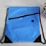 Backpack mannen vrouwen Man Women Drawstring Bags Swimming Beach Gym Sport Shoes Drop Shipping