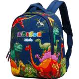 👉 Backpack kinderen meisjes jongens Dinosaur Children cute anime Kids Toddler School Bags for teenage girls boy Kindergarten Preschool Bag mochila escolar